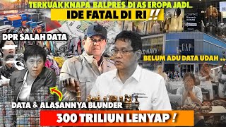 Download Lagu SKAKMAT P Purbaya Benar Alasan DPR Bam Mentah,Adian Kebalik \ MP3