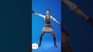Best Dance Fortnite All Dance Chapter 1 Breakdown