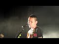 滅火器 Fire EX.『 Don&#39;t You Fight 』 @ SHIBUYA  WWW X  (2018.08.20)