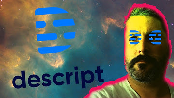 Descript  Transcripts & Audiograms