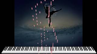 Waltz Of The Night (New Age Piano) - J.O