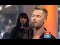 Ronan Keating - When You Say Nothing At All ( Live