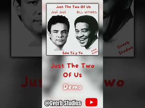 Just The Two