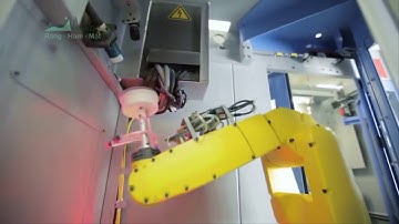 Các khay trong suốt Invisalign được sản xuất như thế nào?