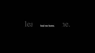 lead me home (a centering prayer)
This channel explores themes within Christian spirituality, including prayer, contemplation, scripture, and the inner life of faith.
Learn more about my work or connect for spiritual direction or creative collaboration: withwes.co
Subscribe to my Substack for reflections and writing:
withwes.substack.com
Access my music and other projects here:
https://linktr.ee/wesleyhargon lead me home (a centering prayer)
