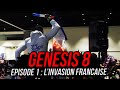 Genesis 8  linvasion francaise  episode 1  super smash bros ultimate