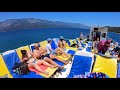 #Akyaka - Tekne Turu - 4K UHD 2160p