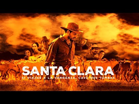 Santa Clara TRAILER OFICIAL