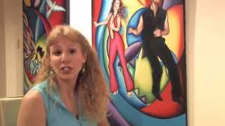 How to Dress For Salsa Dancing  | Latin Dance Tips with Amy Weisman