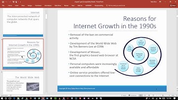 Web Programming 1 - Course Introduction