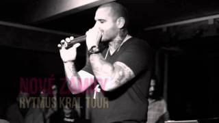 Rytmus - LIST OTCOVI Kral Tour 2010