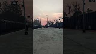 piska nagri railway station scene ranchi on ain't no love Big syke