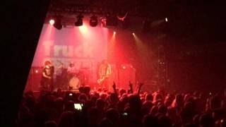 Truckfighters - Live Desertfest 30.04.2016 Part 3