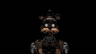 FNAF SFM NIGHTMARE FREDDY VOICE LINES