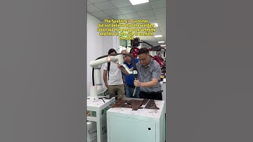 Industrial robot # Industrial # Factory # robotic Arm # Six-axis # Welding robot# Spraying robot