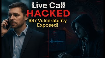 How CIA’s Failure Is Letting Hackers Spy and Listen to Any Phone Call Using SS7 Attacks!