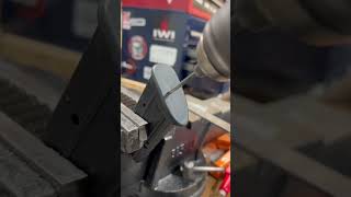 How Pin a FN 57 Mag to 10 Rounds #shorts How Pin a FN 57 Mag to 10 Rounds #shorts