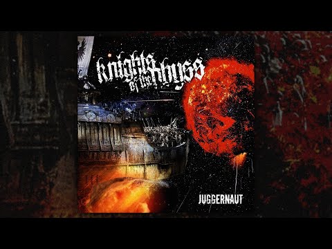 Knights Of The Abyss - Juggernaut (FULL ALBUM/2007) - YouTube