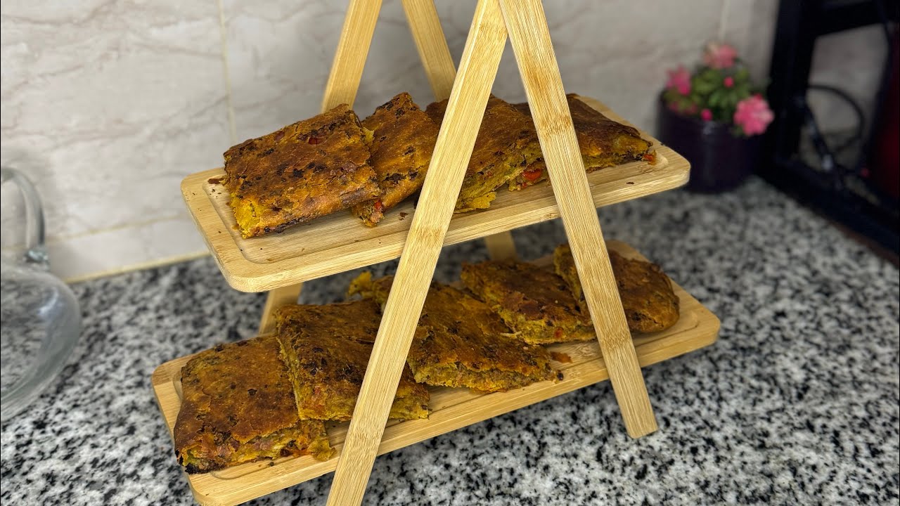 	الطريقة لي نجحات معايا ديما: مسمنة معمرة فالفران بنكهة خطيرة🧇ناجحة 100%