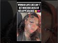 What do you think?🥺#Tattoos #Allishere #Career #JobHunt #OuterBanks #FaceTattoos #Trending #Viral
