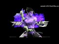 Tekken 5 sparking hip hop beat remix madara marc exclusive slowed