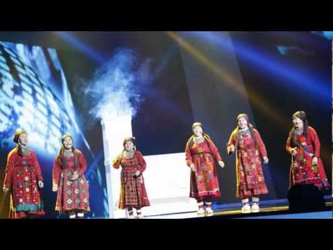 Buranovskiye Babushki feat.