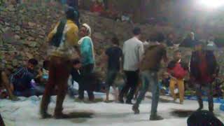اصغررقصين في القبيطه  @عرس شهاب القباطي