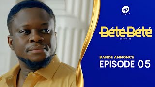Download Lagu BÉTÉ BÉTÉ - Saison 03 - Épisode 05 - Bande Annonce  MP3