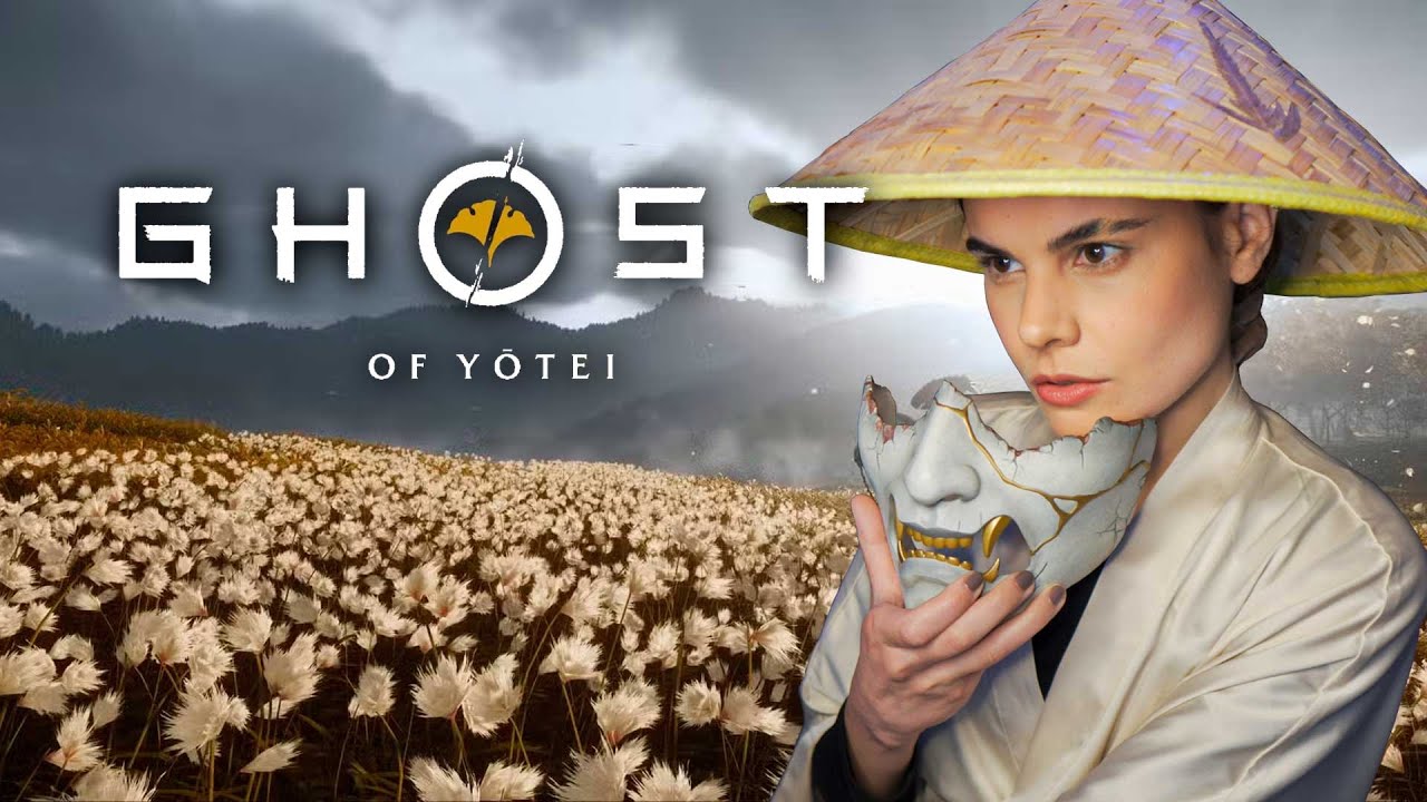 Primeras Horas de GHOST OF YOTEI 🗻