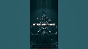 The Shocking Downfall of Empress Wu Zetian