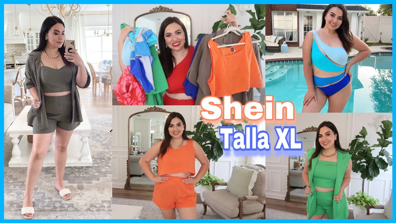 Ropa para verano ☀️ 