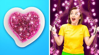 How To Make Cute Headphones Case Diy By 123 Go Shorts