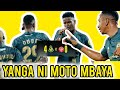 Live YANGA YAFANYA BALAA KUBWA ZANZIBAR 