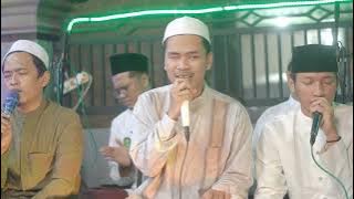 HAMA QOLBI - Maulid Simthudduror (QOSHOID) - 9th Anniversary of Dwi MQ ♡ Ferri SH