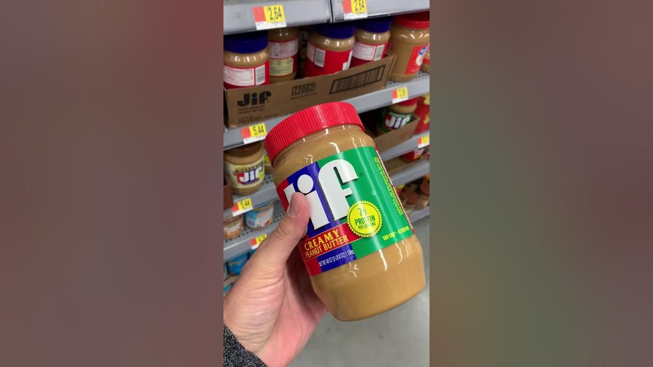 Peanut Butter allowed on Keto? YouTube