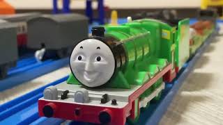 Togetherness Tomy Thomas & Friends