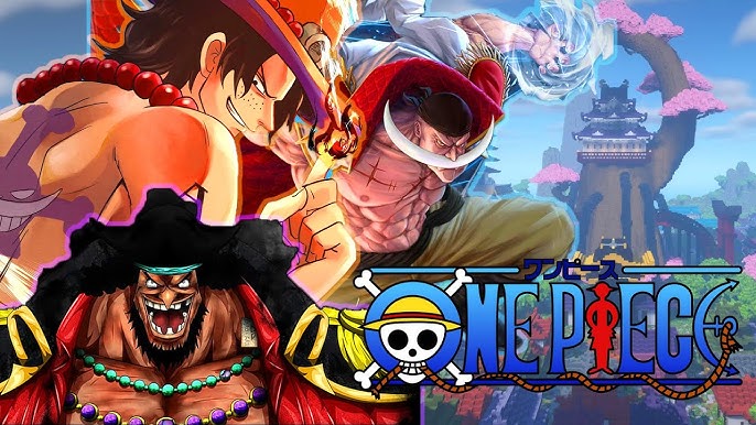 Terraria One Piece Mod: Mero-Mero Devil Fruit 