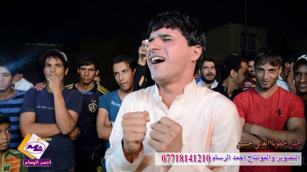 قصة حب شاب في الجامعه موضوع رائع الشاعر انور ابوعراق والشاعر والمهوال علي فيصل البخيتاوي ونين طركاعه