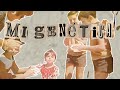 Miniature de la vidéo de la chanson Mi Genética