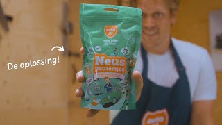 Auto,Nl Neuspeutertjes De Oplossing