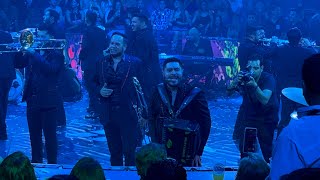 Jalo - Banda MS en vivo Domo Care Monterrey 10 Mayo 2024