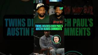 Markieff Morris on Rich Paul’s comments about Austin Reaves trade talks 👀🎙️