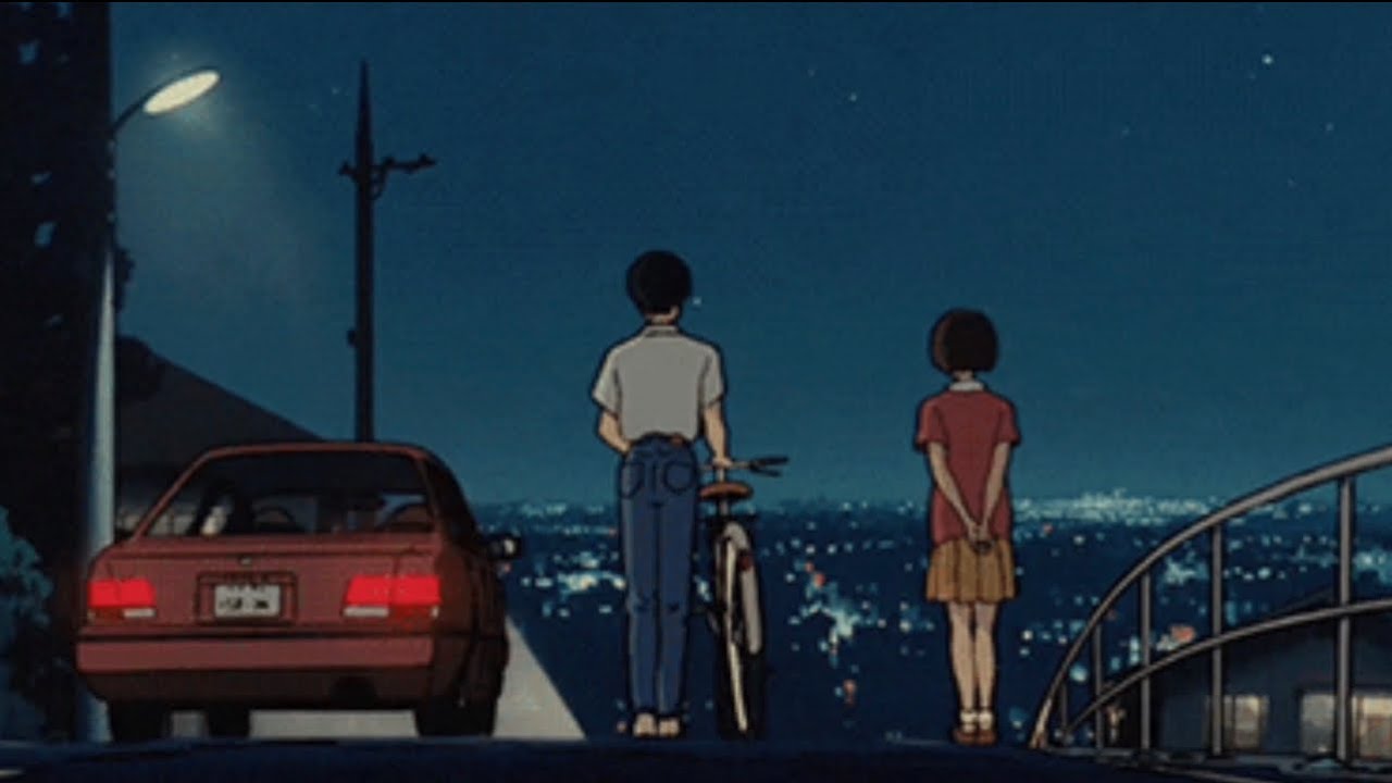 Wonderful Life - Black (Slowed + Reverb)