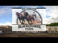Horse Pull 2019 - Richmond Utah Black and White Days