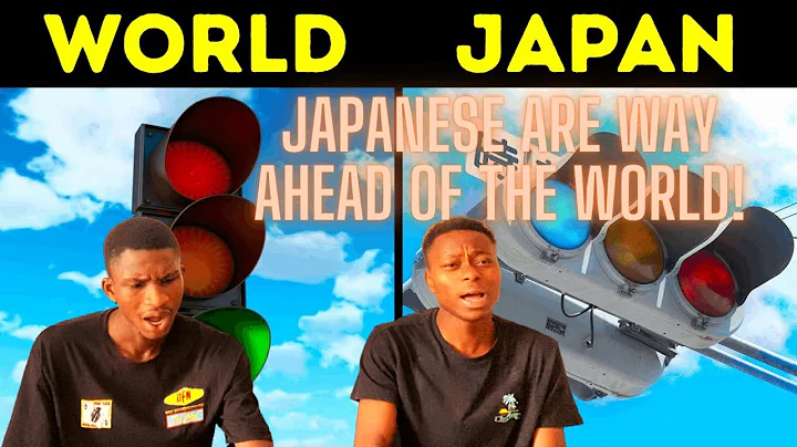 NIGERIANS reacts to 29 THINGS THAT EXISTS ONLY IN JAPAN! / WOW! WOW!! WOW!!!