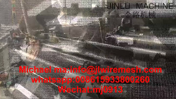 full automatic fiberglass mesh weaving machine