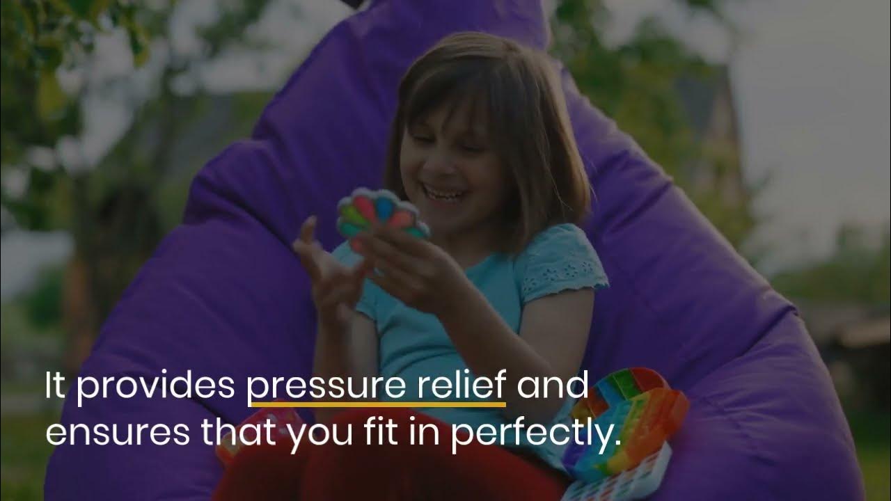 How to Make Your Memory Foam Expand Faster Tips and Tricks YouTube