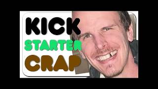 Lolcow Ian Jomha Idubbbz Has Ran Out Of Ideas, Time To Recycle Kickstarter Crap