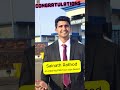 PSB Cleared Candidate |Congratulations to Sainath on Successfully Clearing PSB from Goa Board #psb