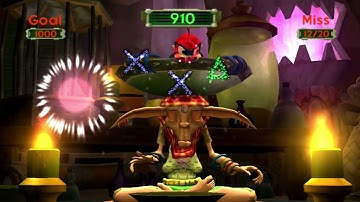 Jak 2 - Side Mission - Onin